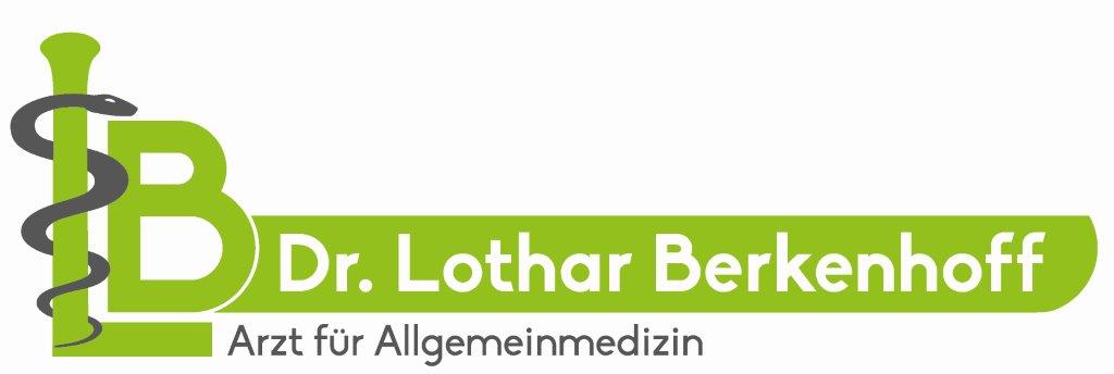 Dr. Lothar Berkenhoff